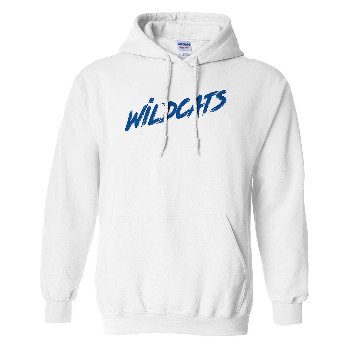 Wildcats Text (Adult)