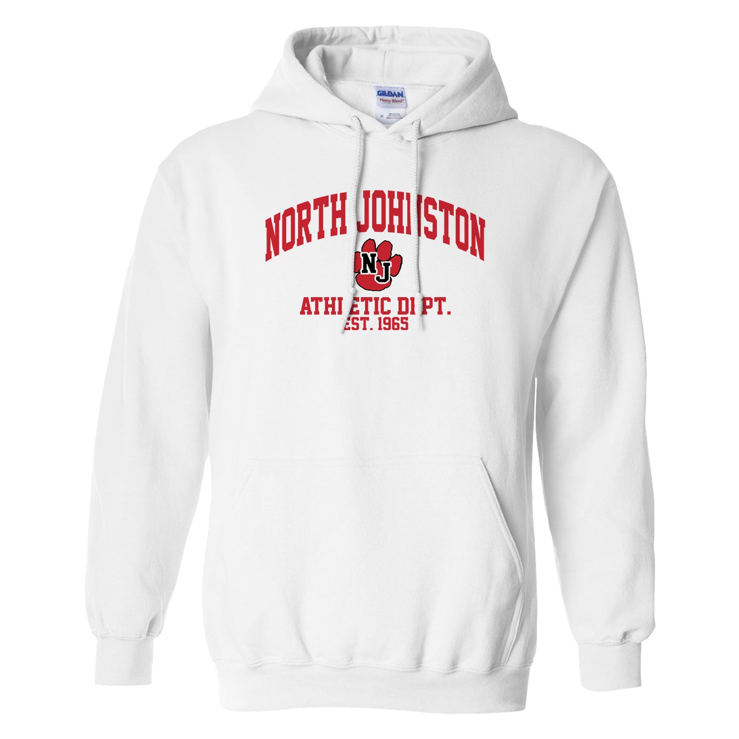 North Johnston Athletic Department