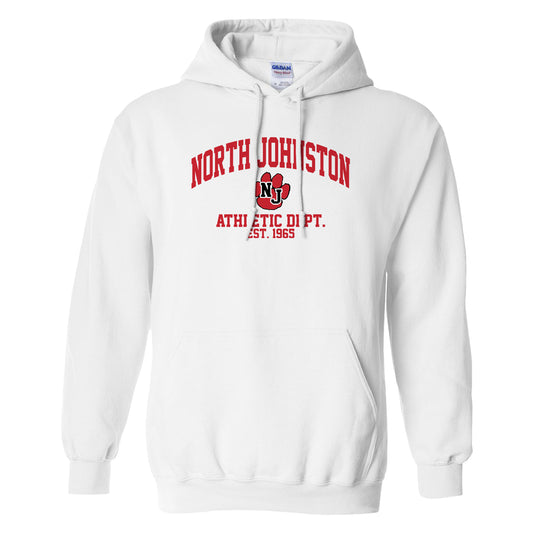 North Johnston Athletic Department