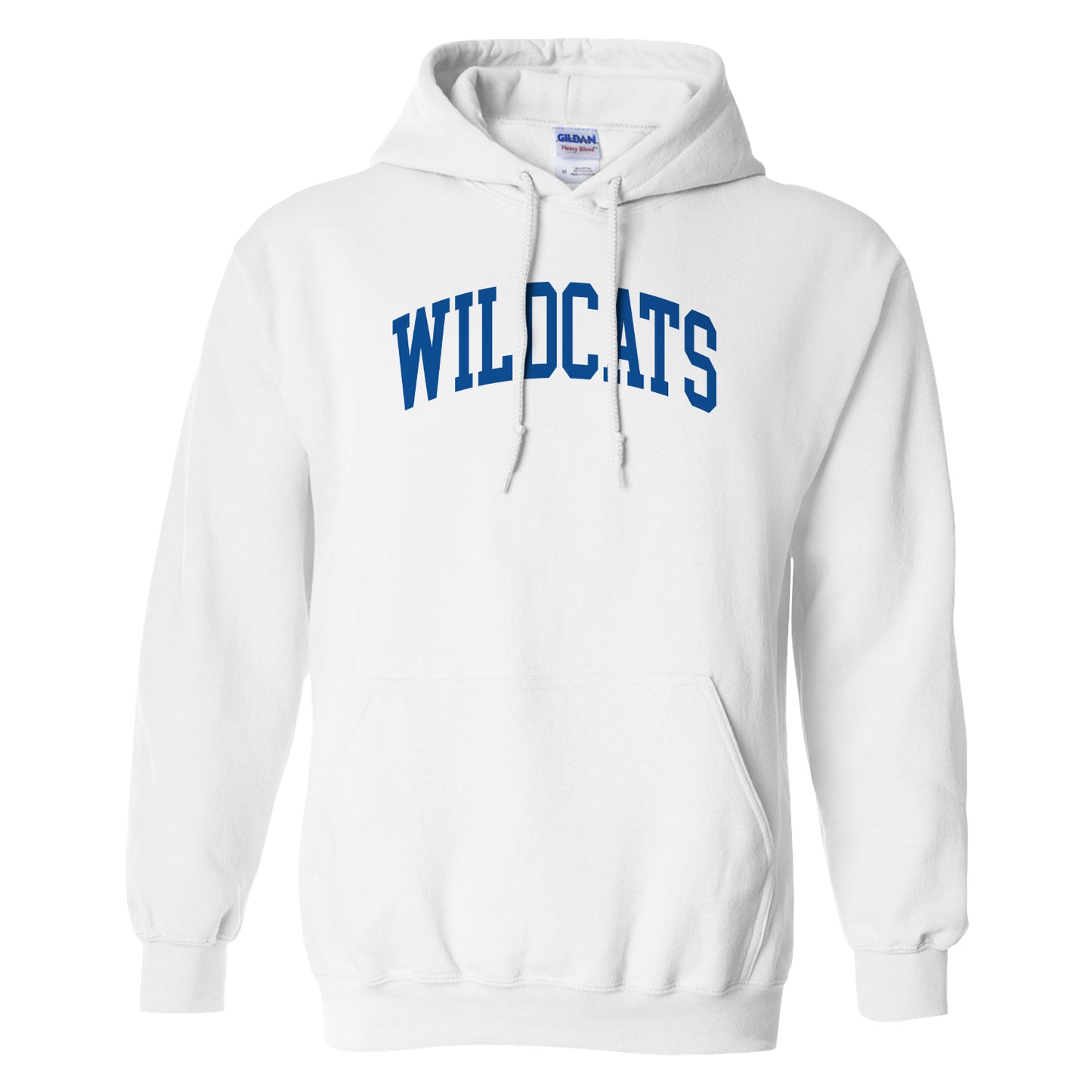 Wildcats Arch (Adult)
