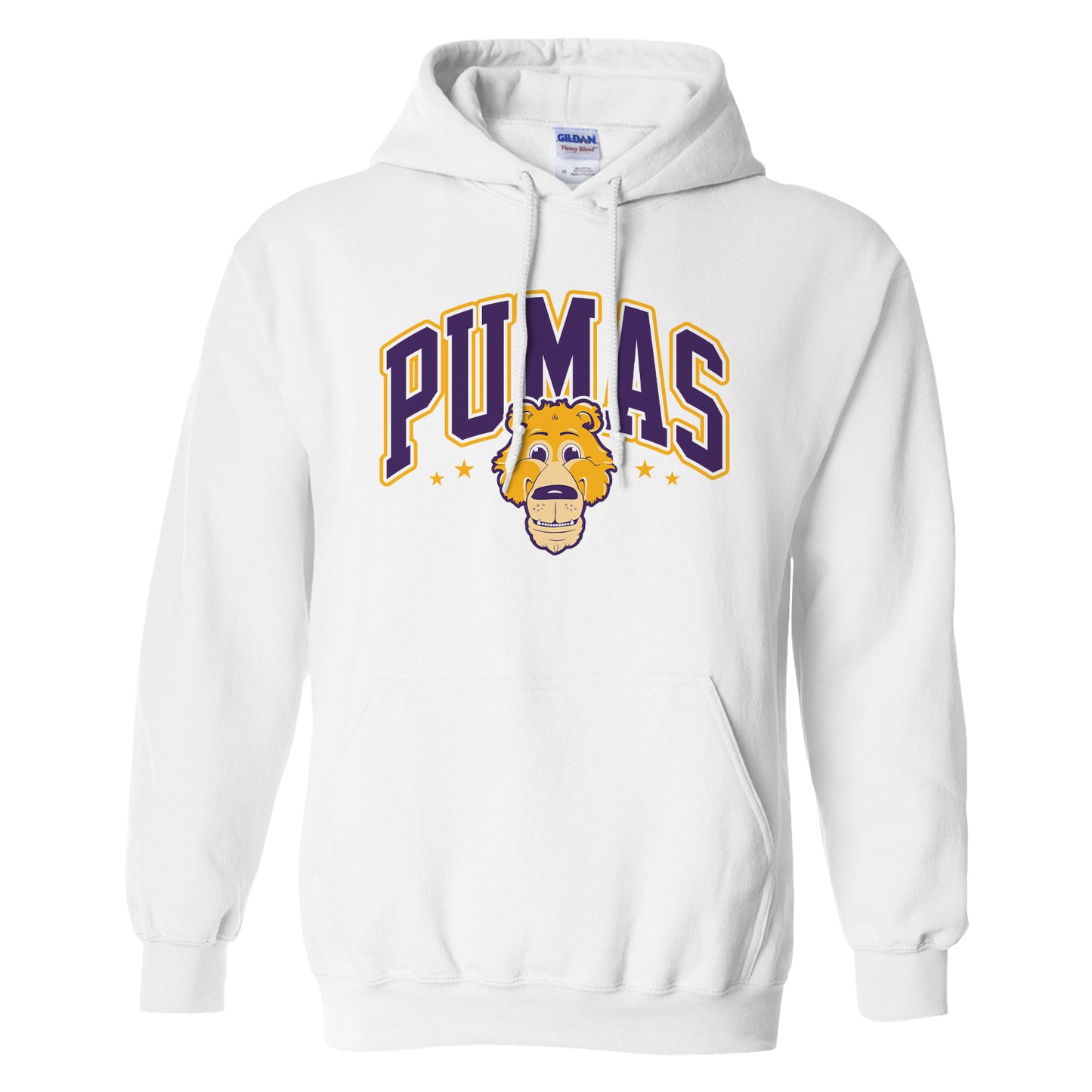 Polenta Pumas Classic Varsity (Adult)