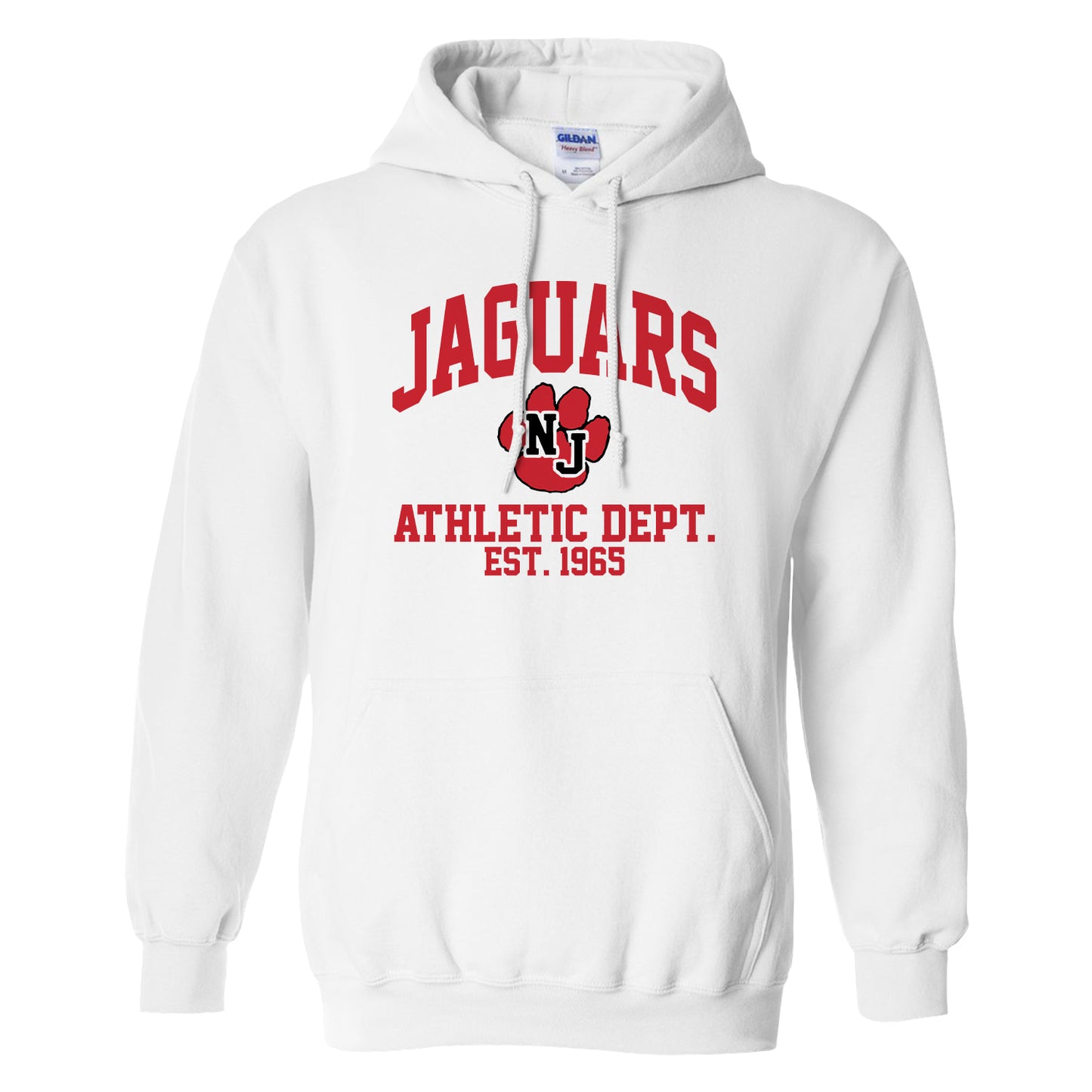 Jaguars Athletic Department