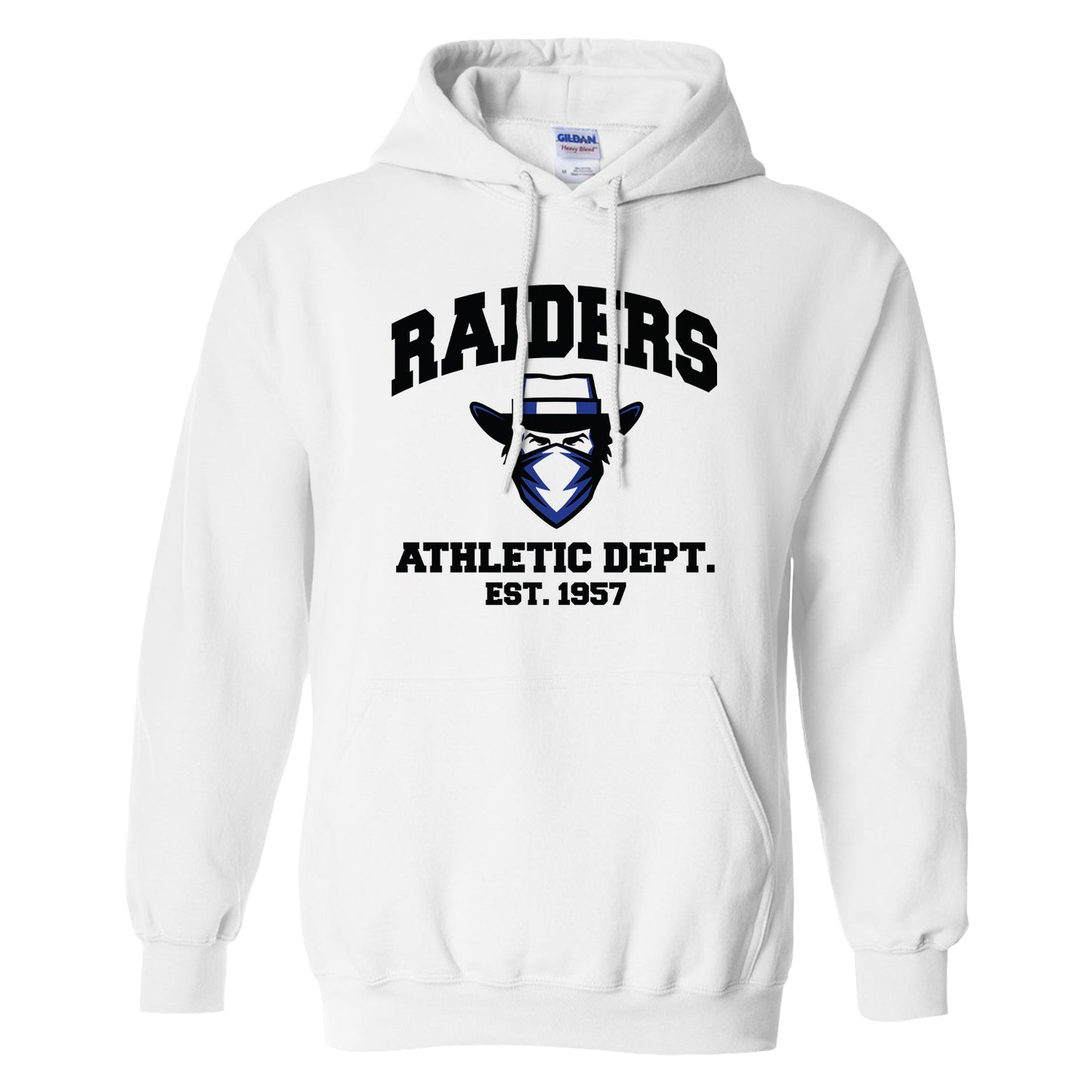 Raiders Athletic Dept