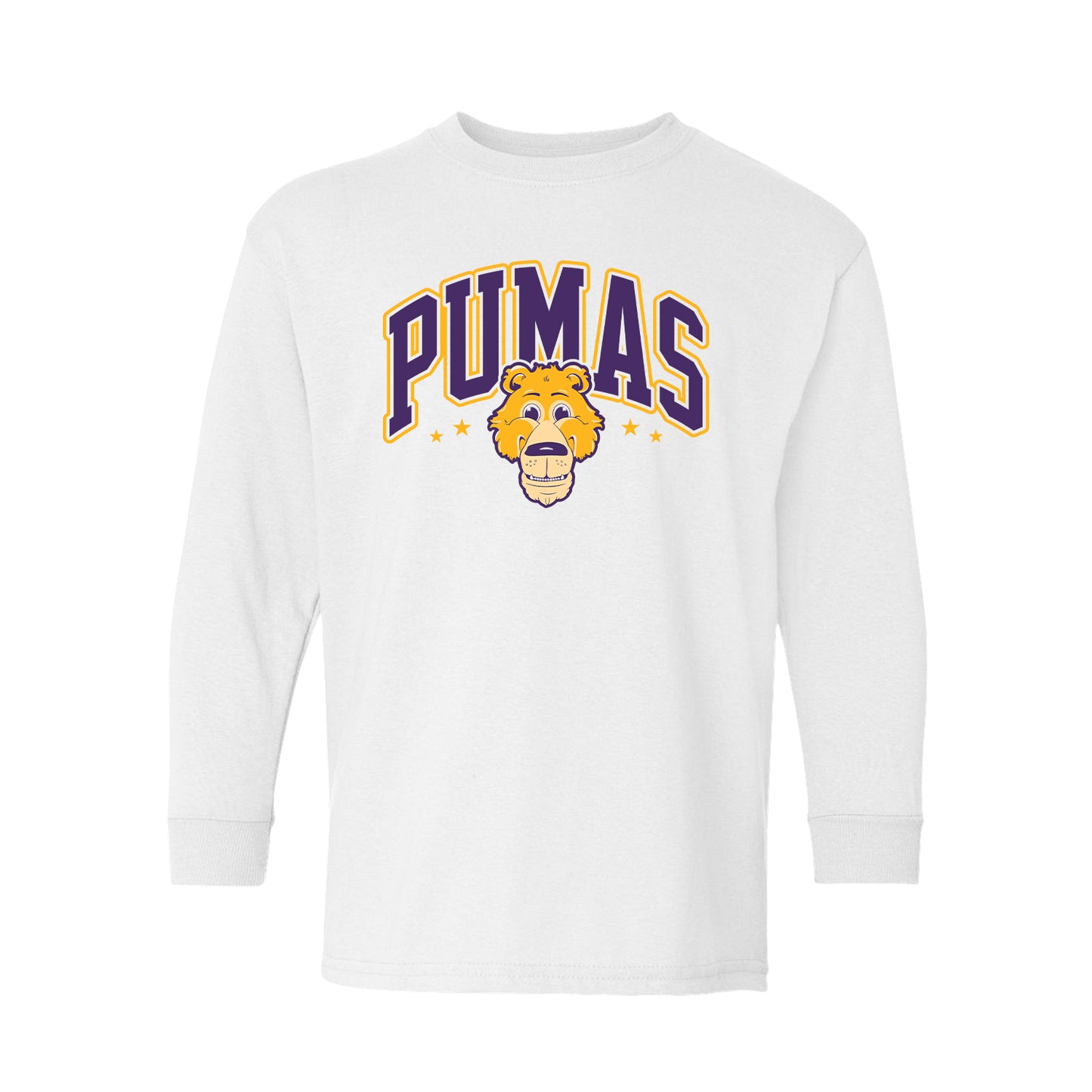 Polenta Pumas Classic Varsity (Youth)