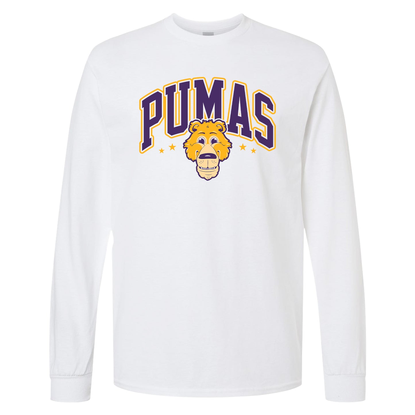 Polenta Pumas Classic Varsity (Adult)