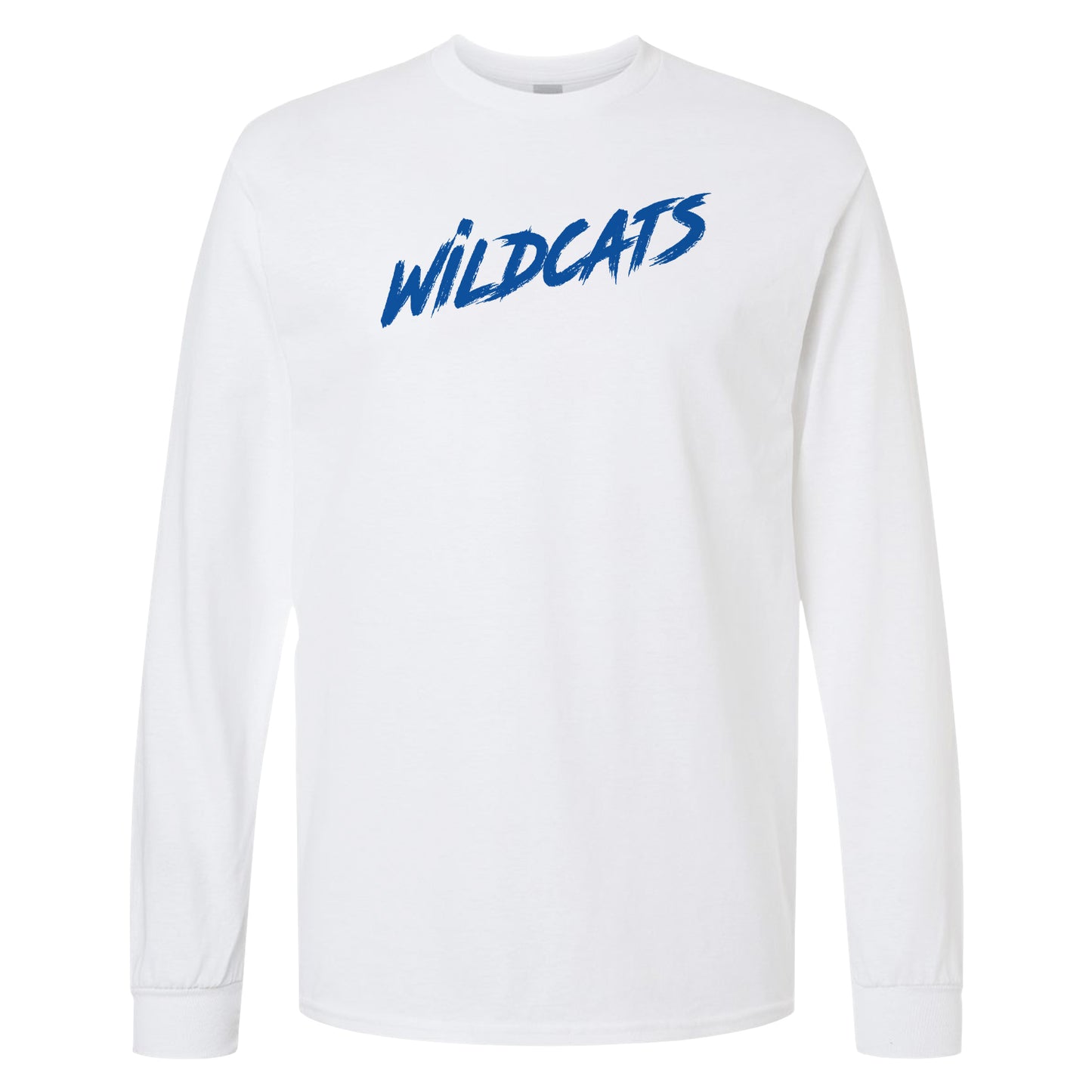 Wildcats Text (Adult)