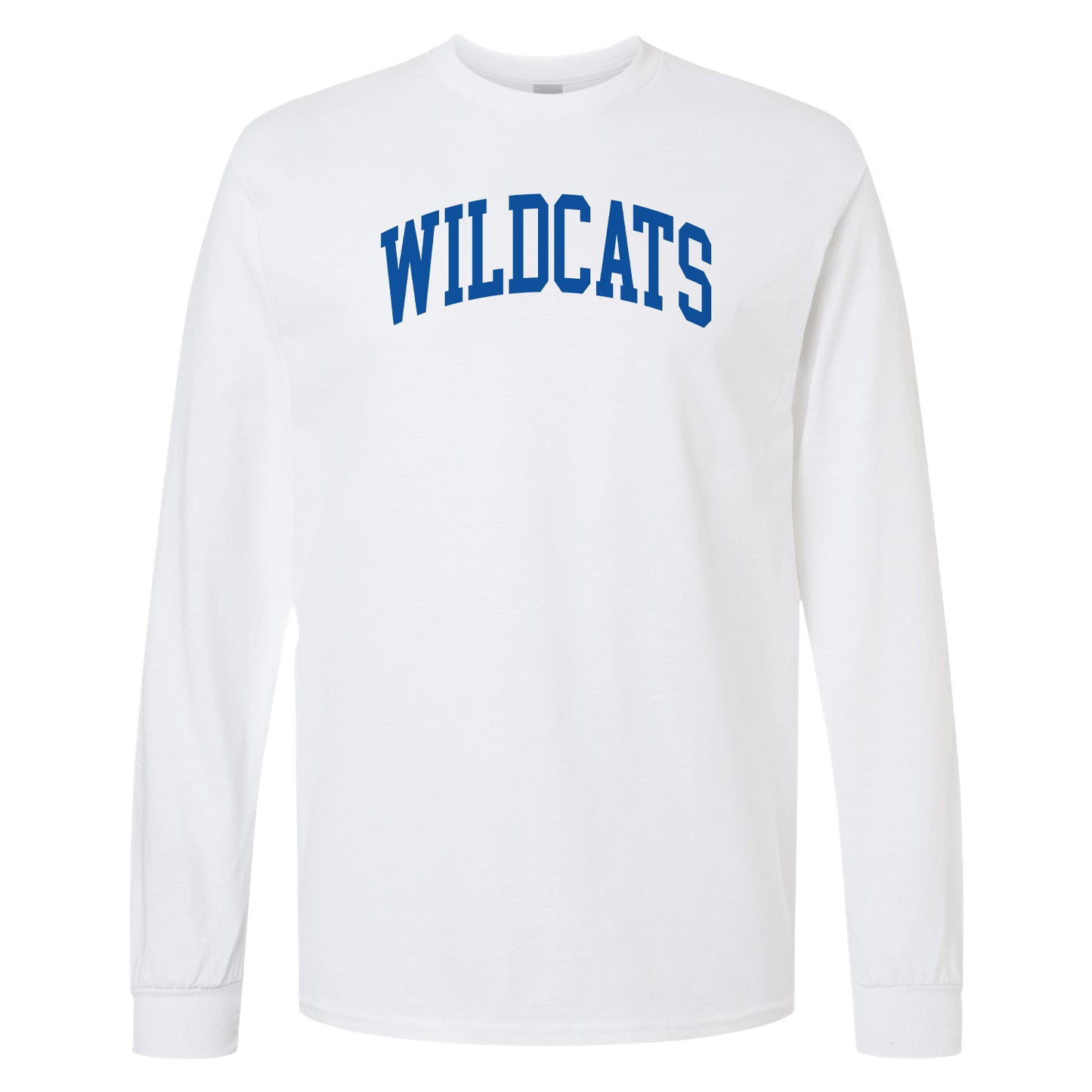 Wildcats Arch (Adult)