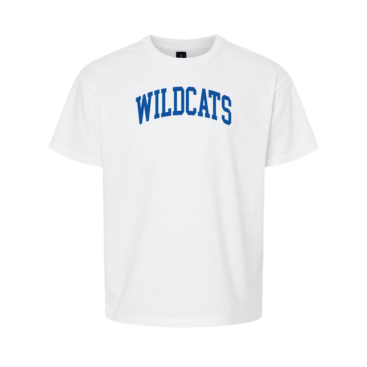 Wildcats Arch (Kids)