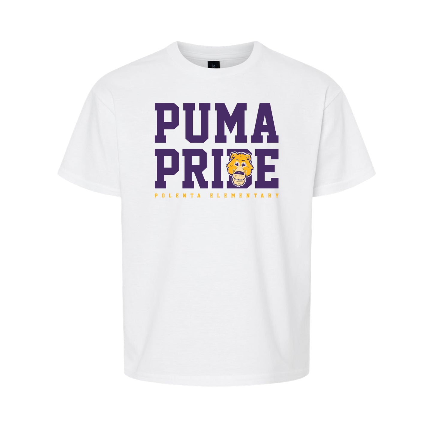 Polenta Puma Pride (Youth)