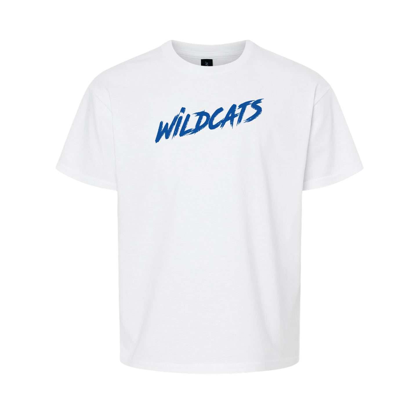 Wildcats Text (Kids)