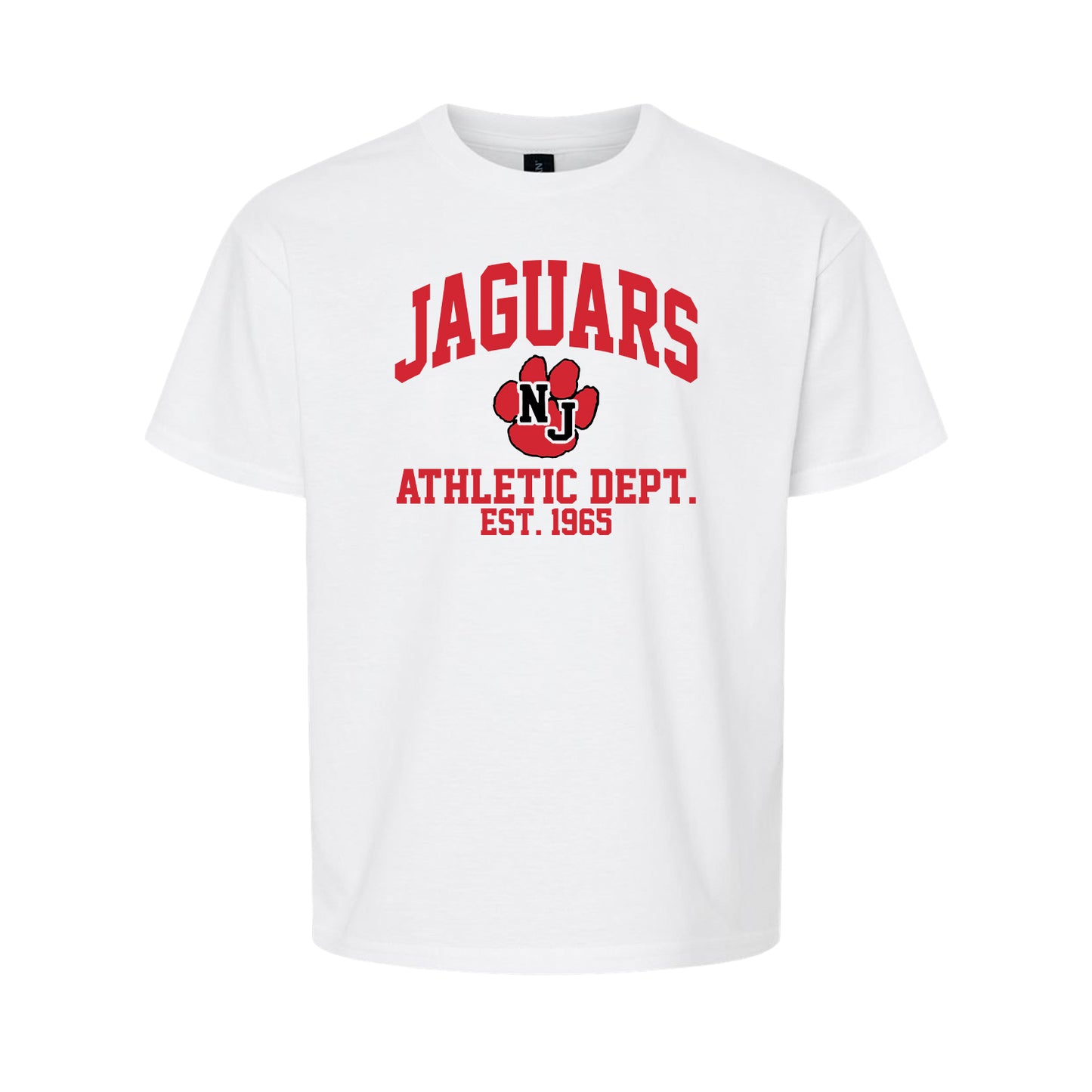 Jaguars Athletic Department (Kids)