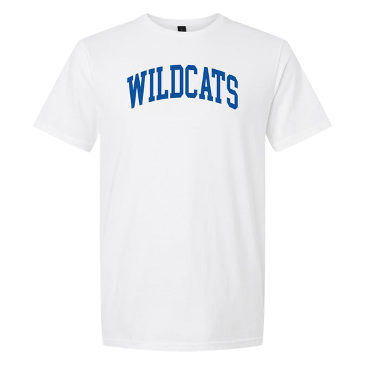 Wildcats Arch (Adult)