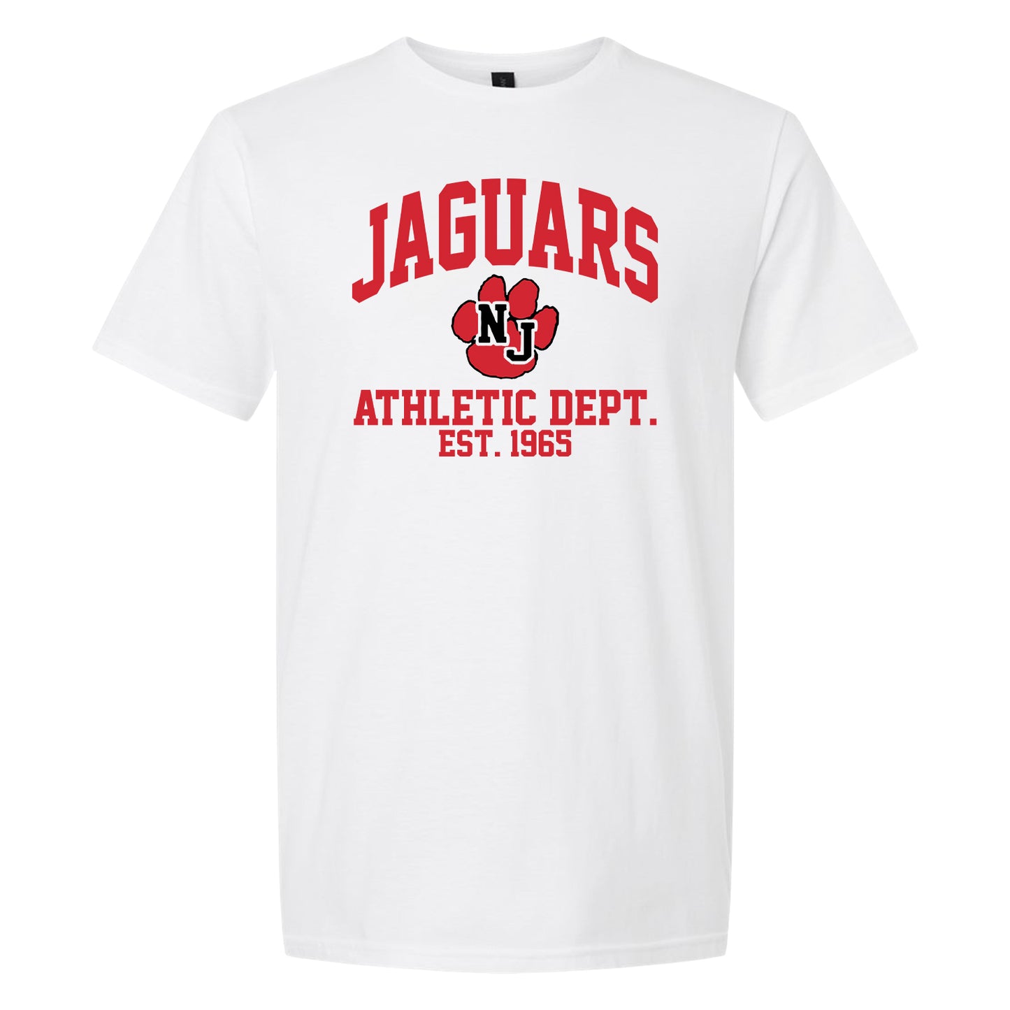 Jaguars Athletic Department