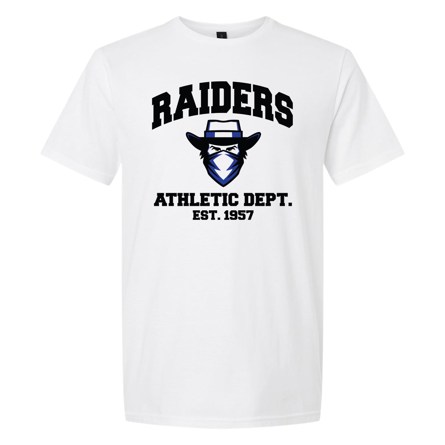 Raiders Athletic Dept