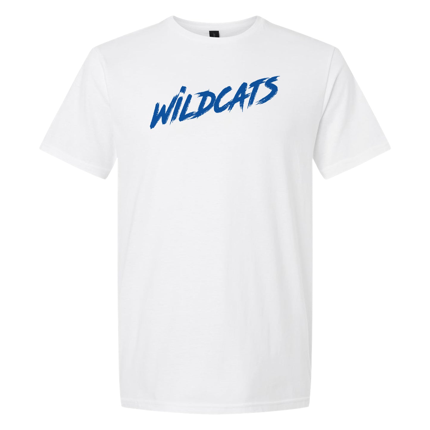 Wildcats Text (Adult)