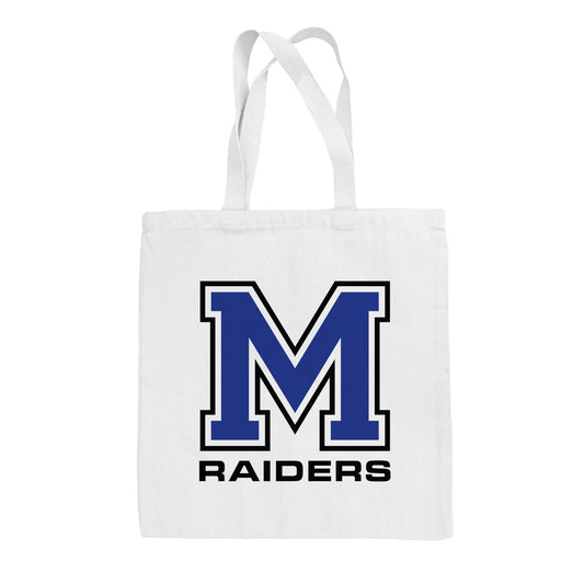 Midway Raiders Tote Bag