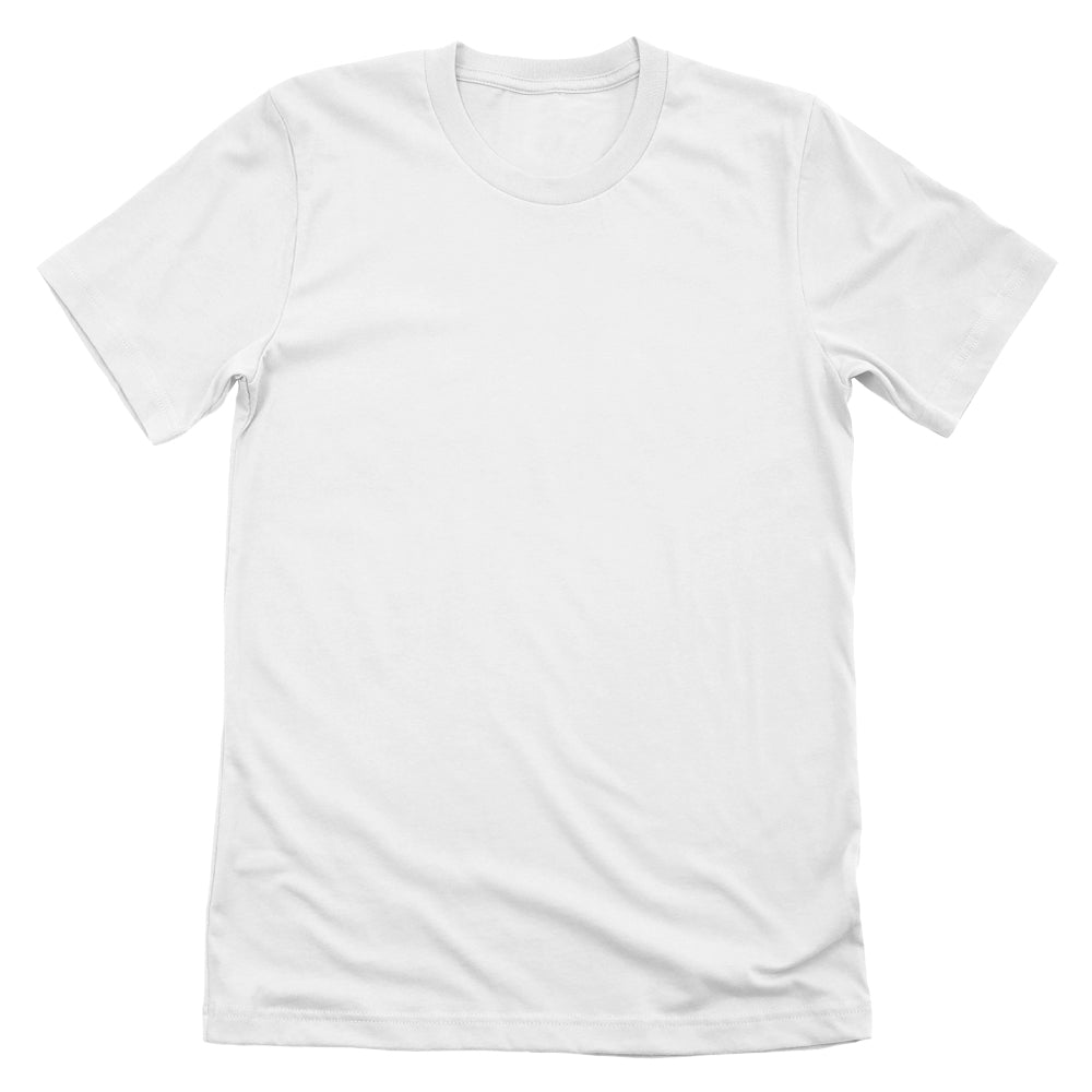 Bella + Canvas Jersey Tee - 3001